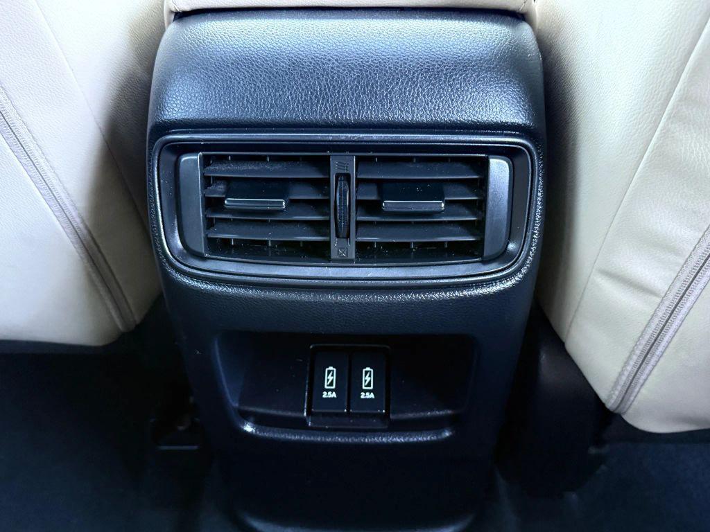 used 2018 Honda CR-V car, priced at $17,247