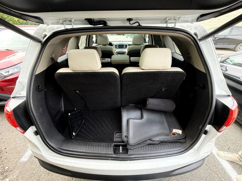 used 2016 Kia Sorento car, priced at $12,399