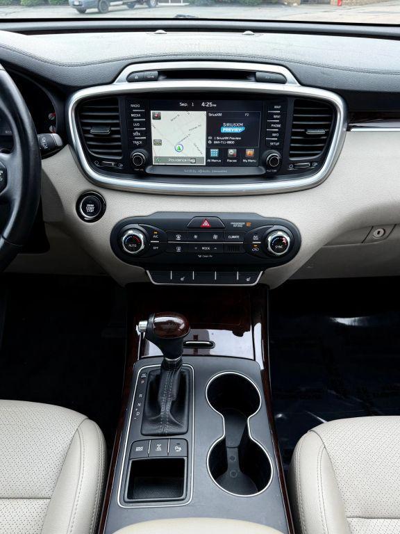 used 2016 Kia Sorento car, priced at $12,399