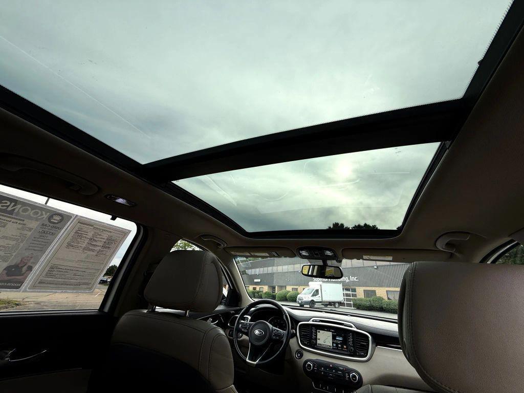 used 2016 Kia Sorento car, priced at $12,399