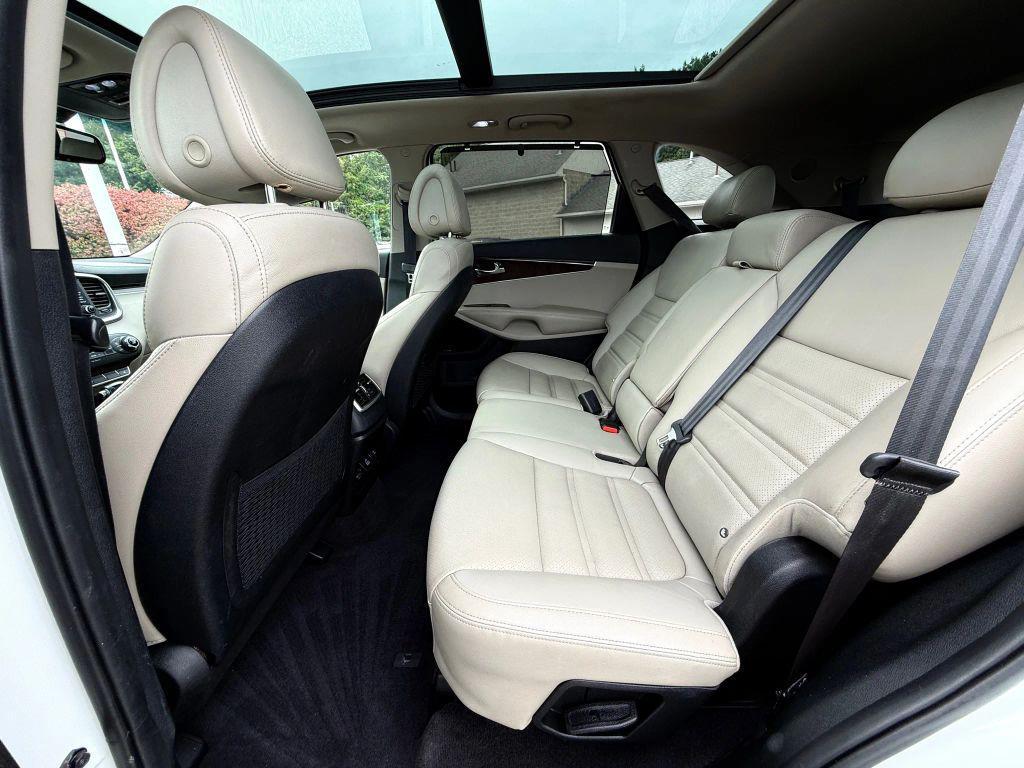 used 2016 Kia Sorento car, priced at $12,399