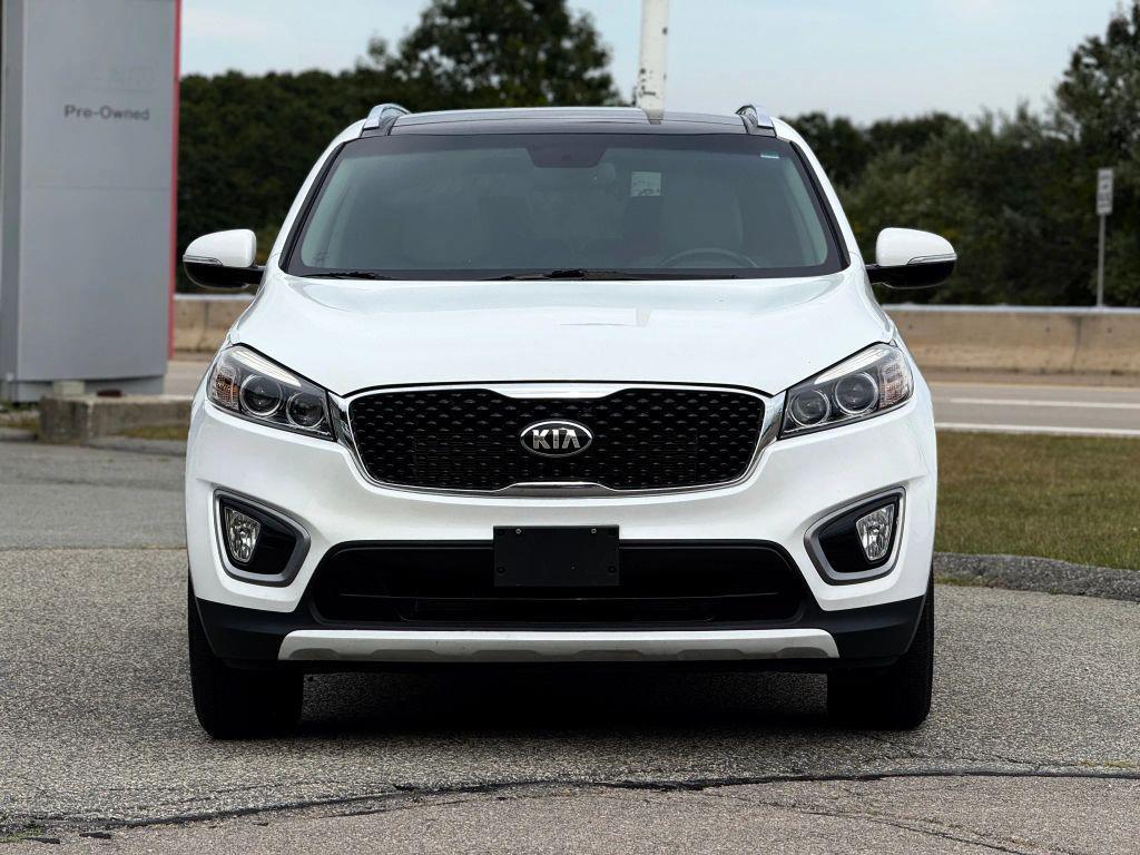 used 2016 Kia Sorento car, priced at $12,399