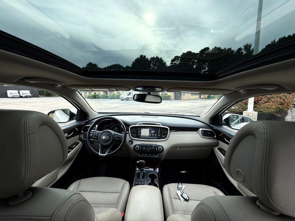 used 2016 Kia Sorento car, priced at $12,399
