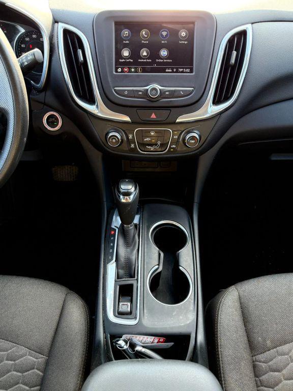 used 2019 Chevrolet Equinox car, priced at $14,321