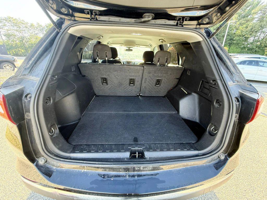 used 2019 Chevrolet Equinox car, priced at $14,321