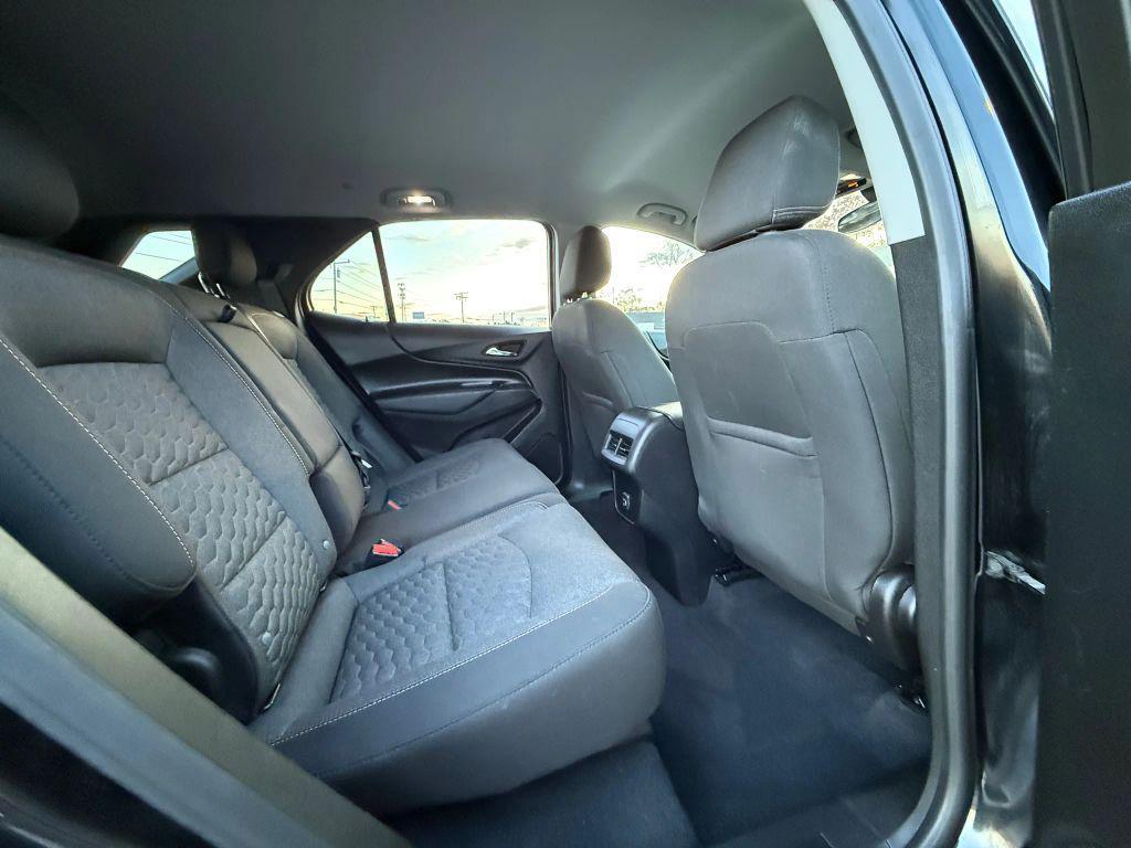 used 2019 Chevrolet Equinox car, priced at $13,823