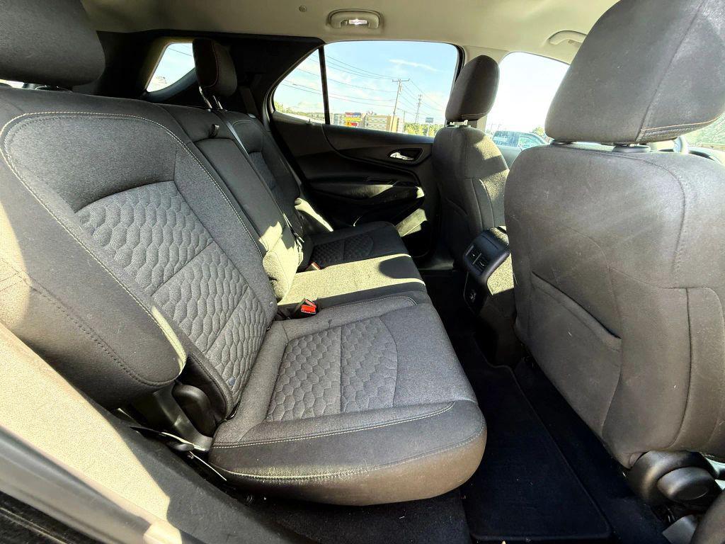 used 2019 Chevrolet Equinox car, priced at $14,321