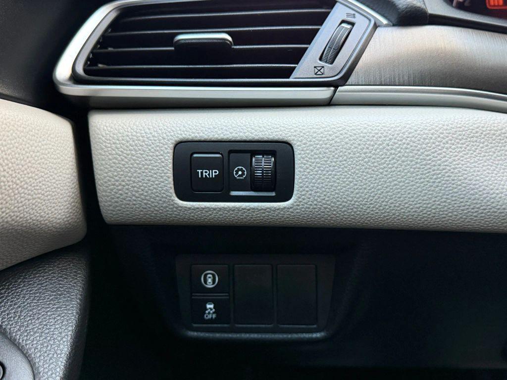 used 2019 Honda Accord car, priced at $19,631