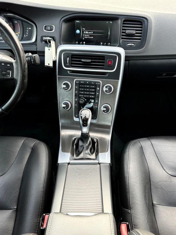 used 2016 Volvo S60 car, priced at $14,531