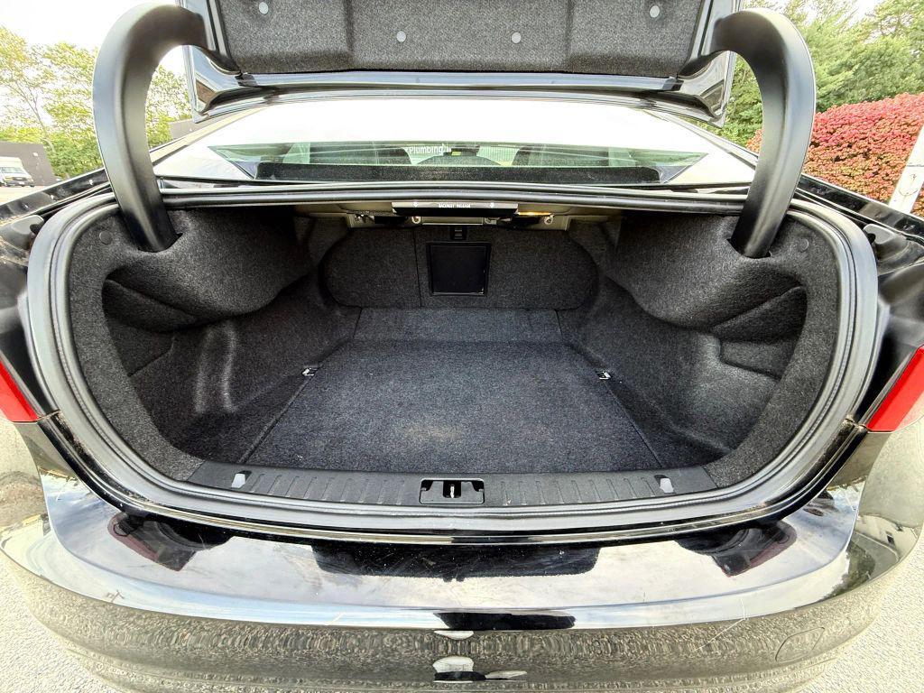 used 2016 Volvo S60 car, priced at $14,531