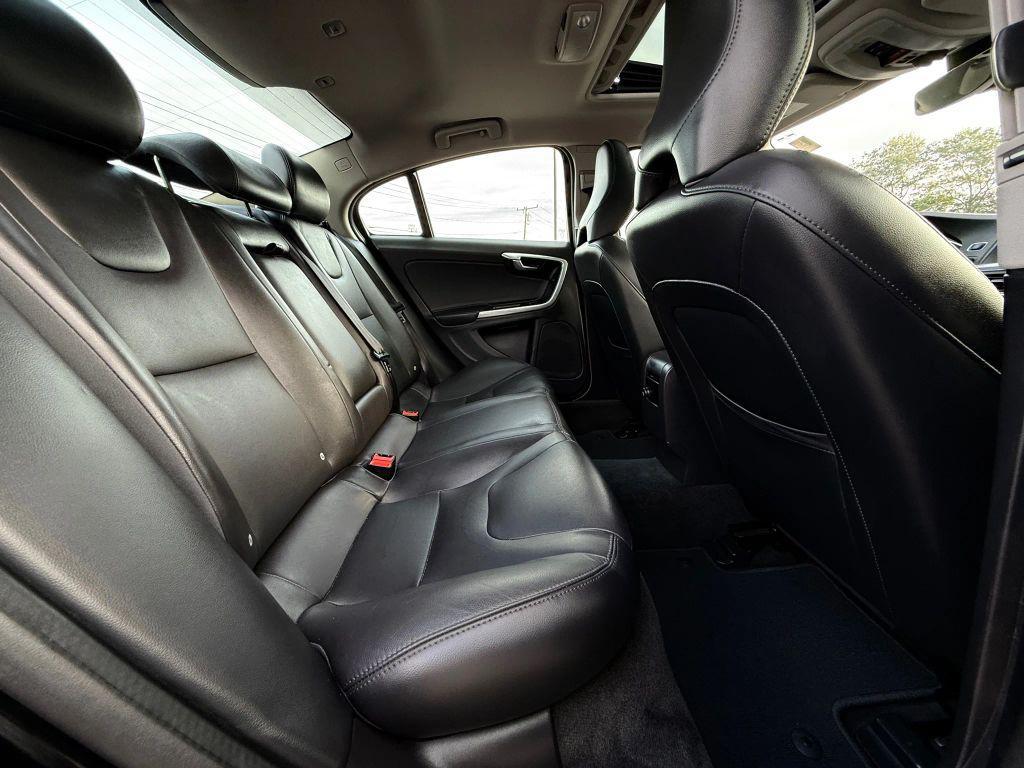 used 2016 Volvo S60 car, priced at $14,531