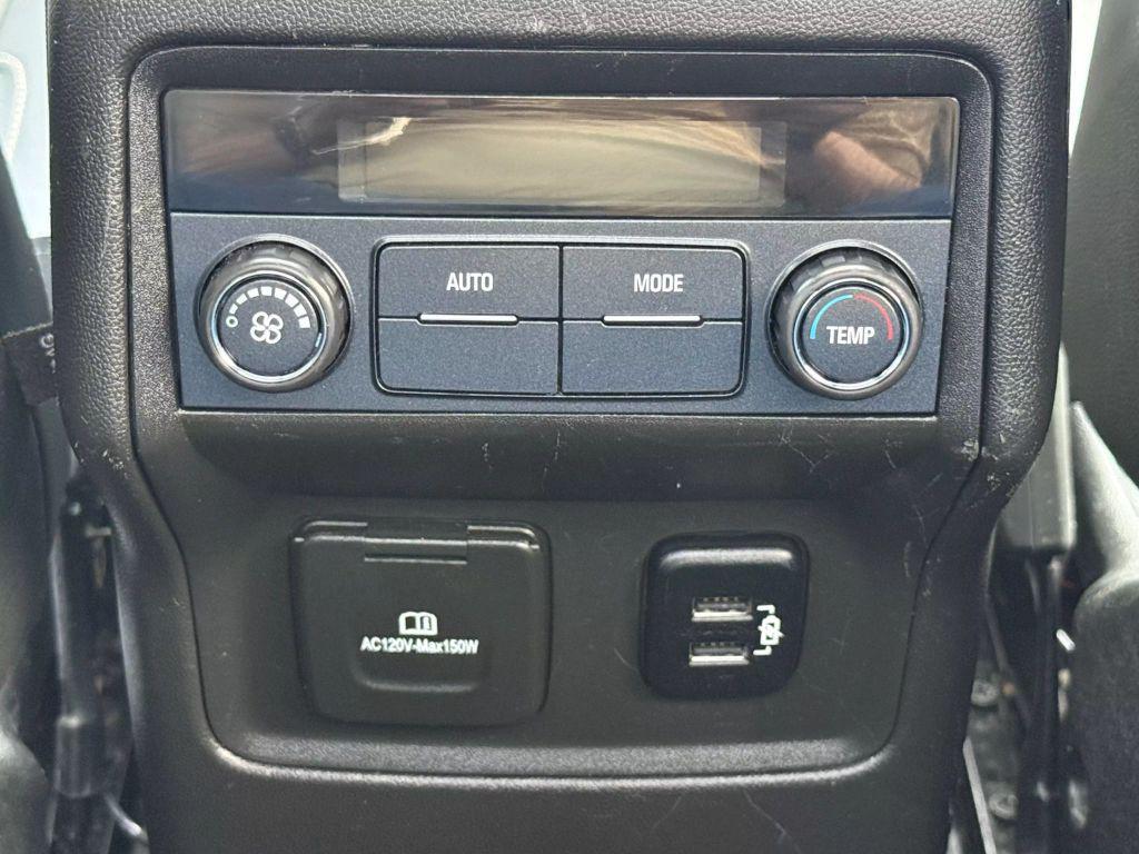 used 2017 GMC Acadia car, priced at $13,721