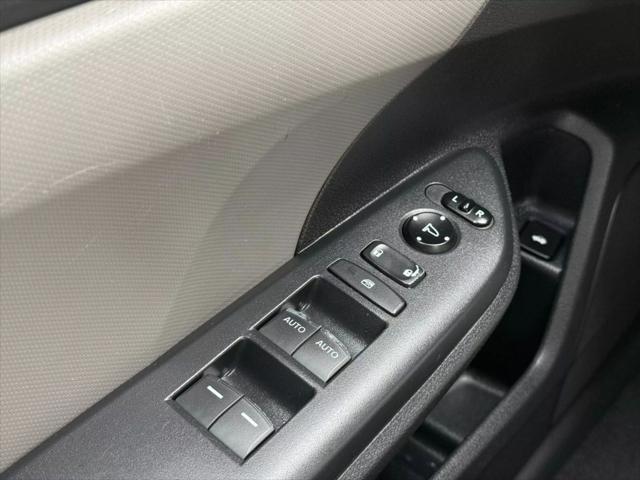 used 2016 Honda Civic car, priced at $12,649