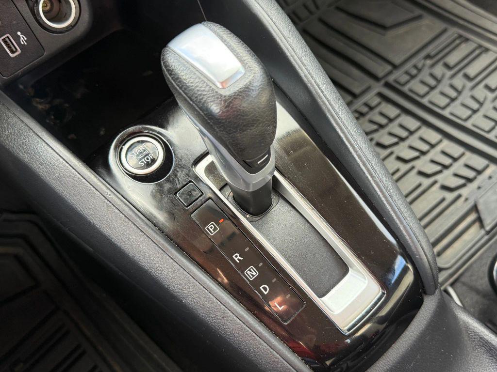 used 2021 Nissan Versa car, priced at $10,531