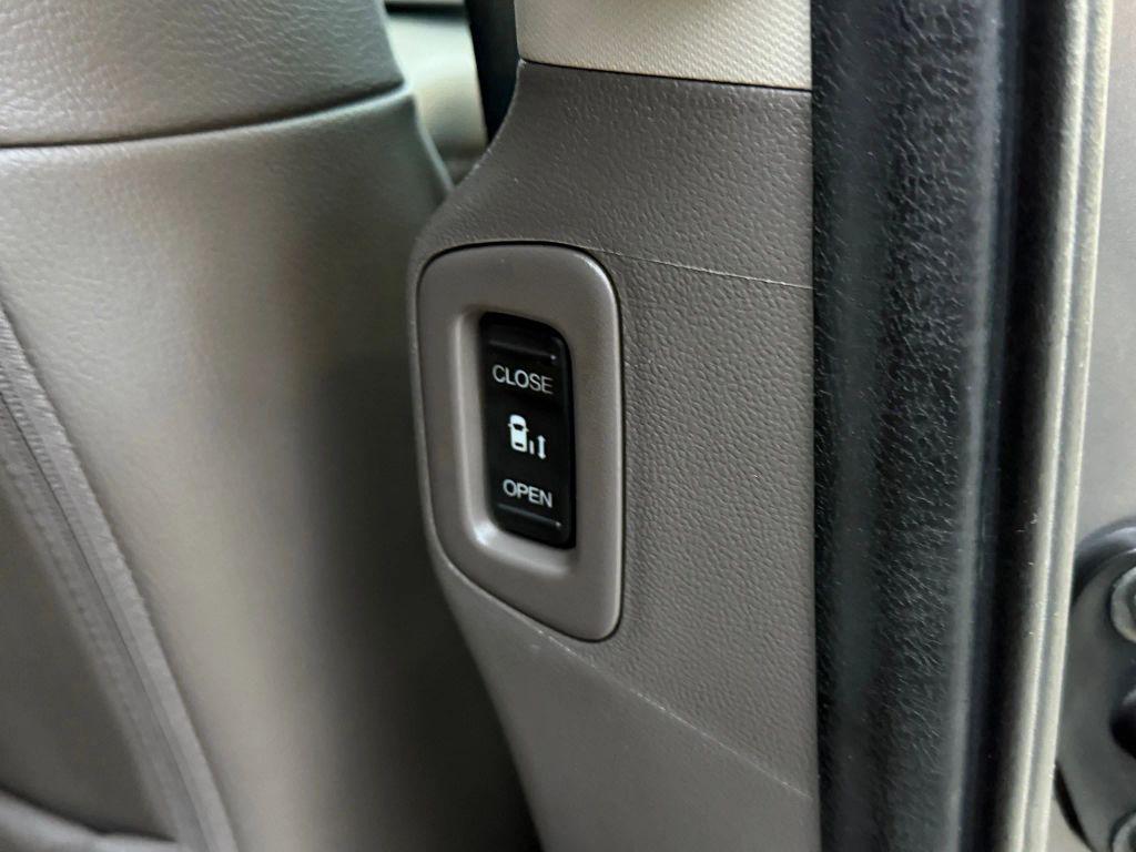 used 2016 Honda Odyssey car, priced at $15,321