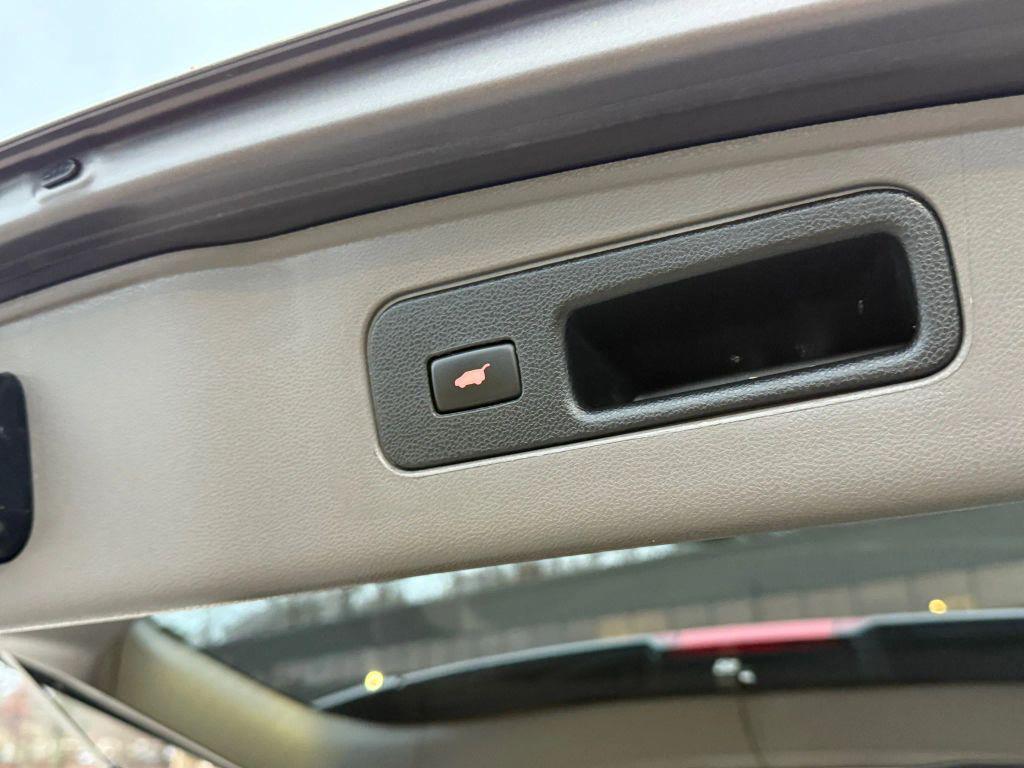 used 2016 Honda Odyssey car, priced at $15,321