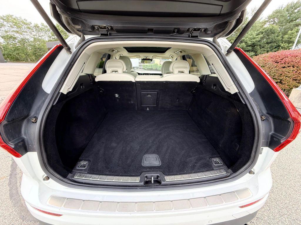 used 2018 Volvo XC60 car, priced at $16,701