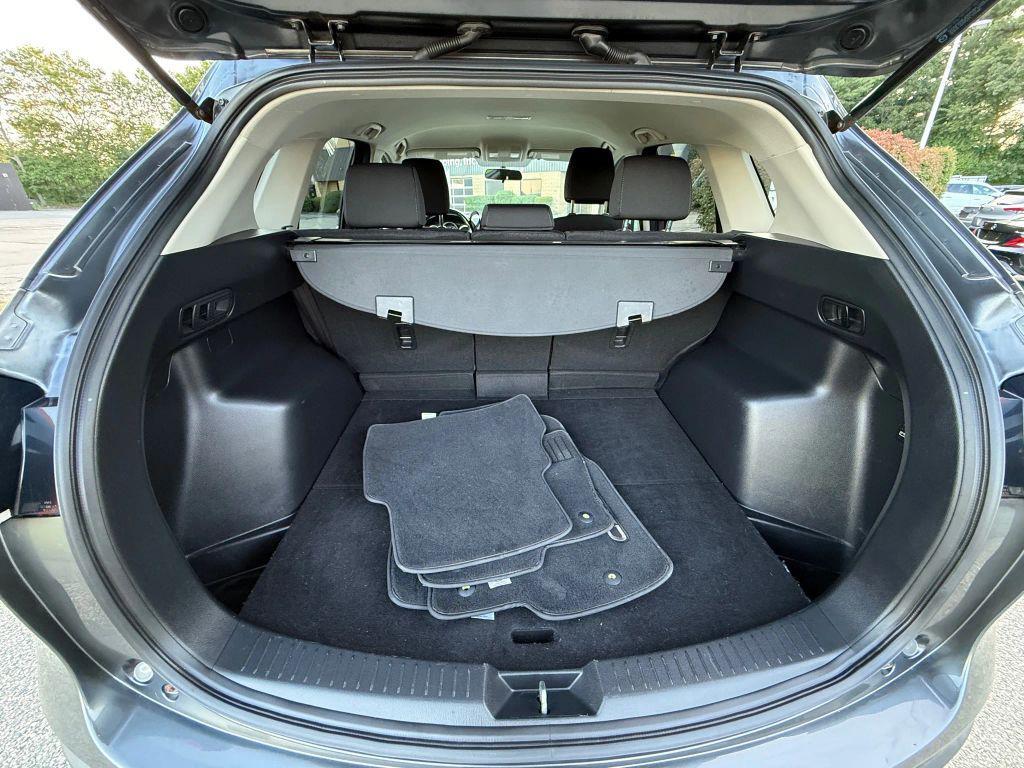 used 2016 Mazda CX-5 car, priced at $14,121
