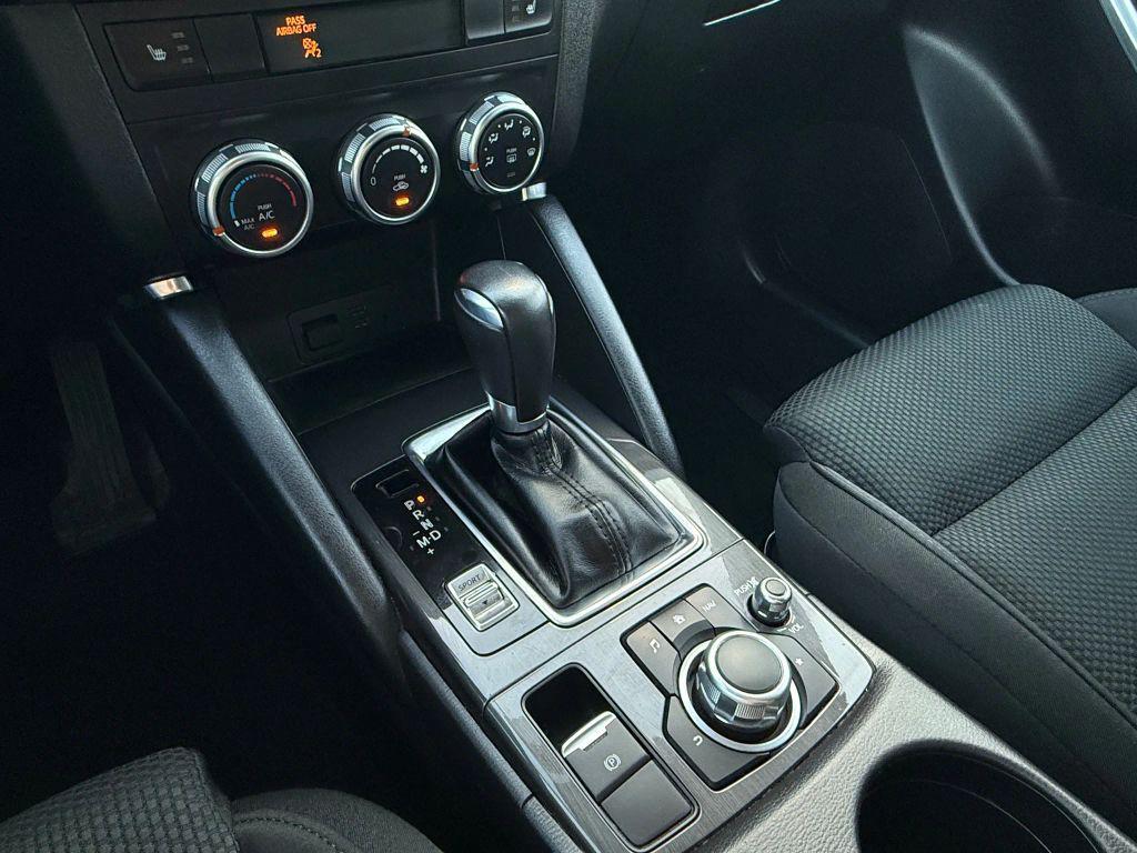 used 2016 Mazda CX-5 car, priced at $14,121