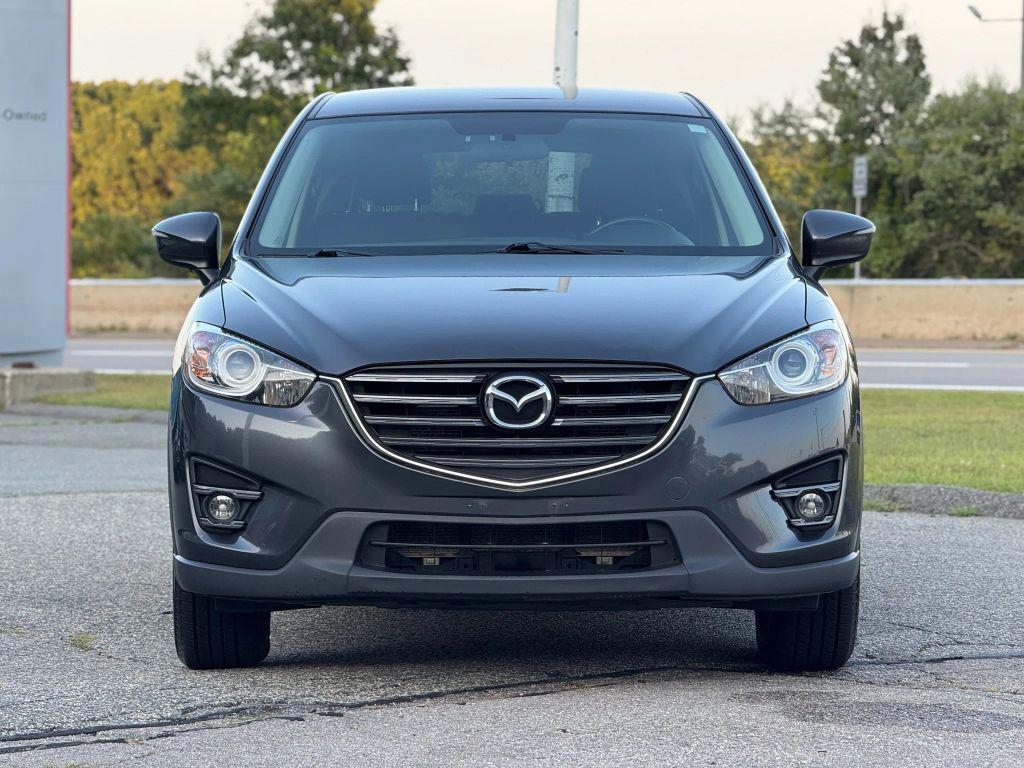 used 2016 Mazda CX-5 car, priced at $14,121
