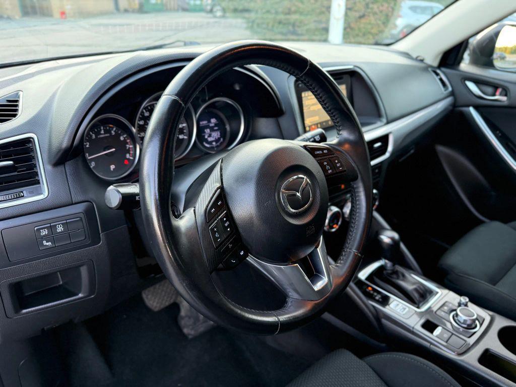 used 2016 Mazda CX-5 car, priced at $14,121