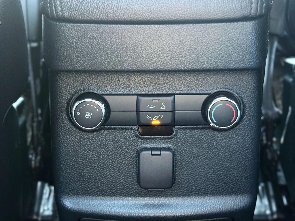 used 2018 Ford Explorer car, priced at $16,801