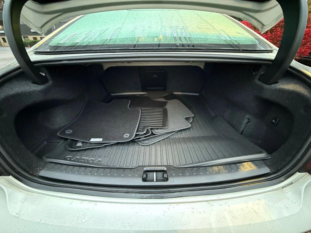 used 2019 Volvo S60 car, priced at $18,321