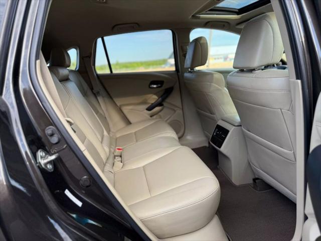used 2016 Acura RDX car, priced at $13,531
