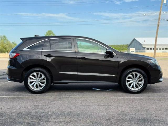 used 2016 Acura RDX car, priced at $13,531