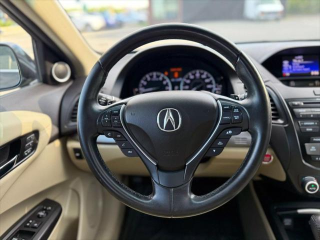 used 2016 Acura RDX car, priced at $13,531