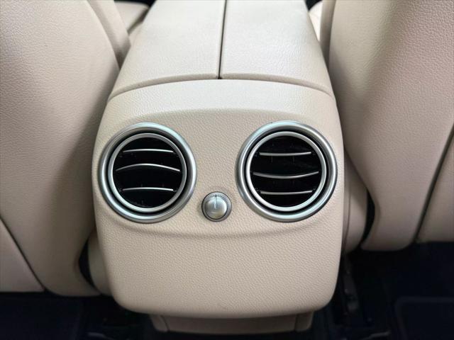 used 2019 Mercedes-Benz GLC 300 car, priced at $19,571