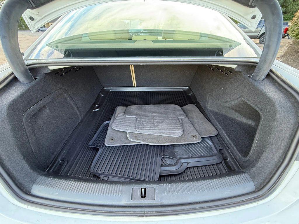 used 2015 Audi A4 car, priced at $15,121