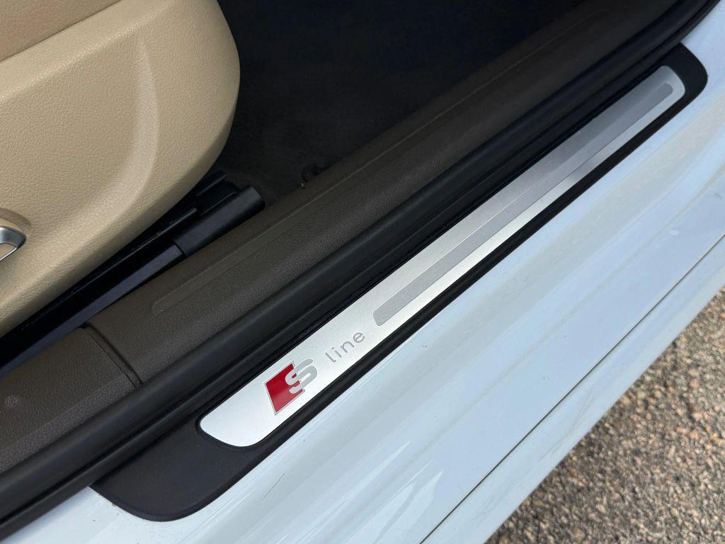 used 2015 Audi A4 car, priced at $15,121