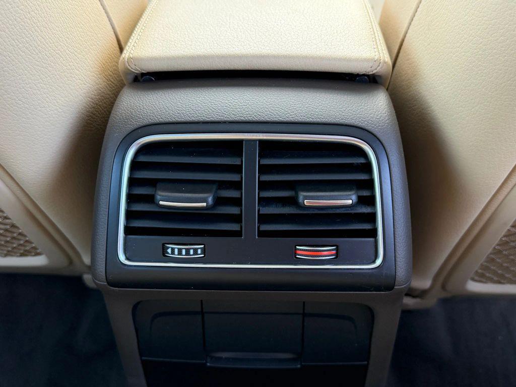 used 2015 Audi A4 car, priced at $15,121