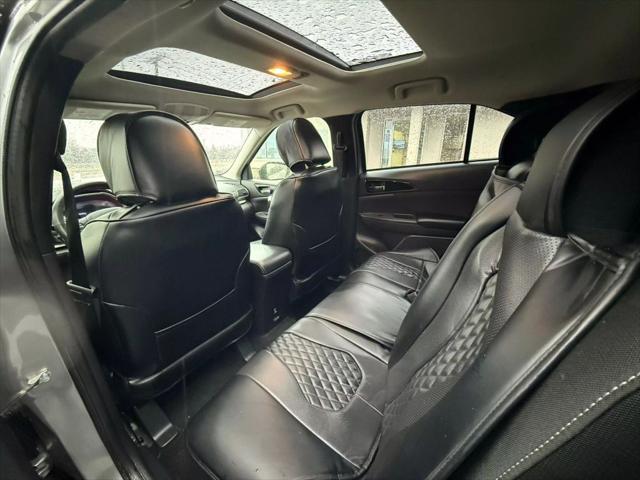 used 2020 Mitsubishi Eclipse Cross car, priced at $14,531