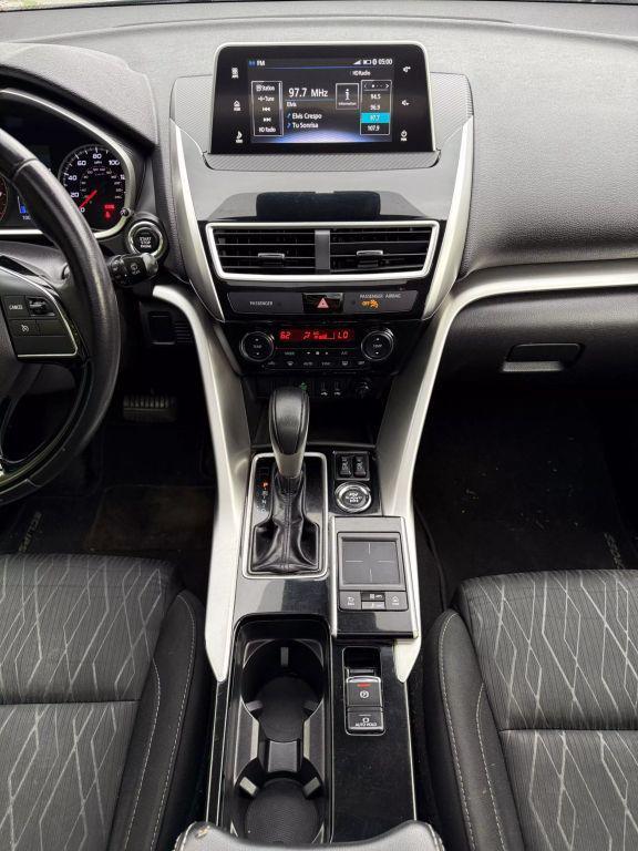 used 2020 Mitsubishi Eclipse Cross car, priced at $14,531