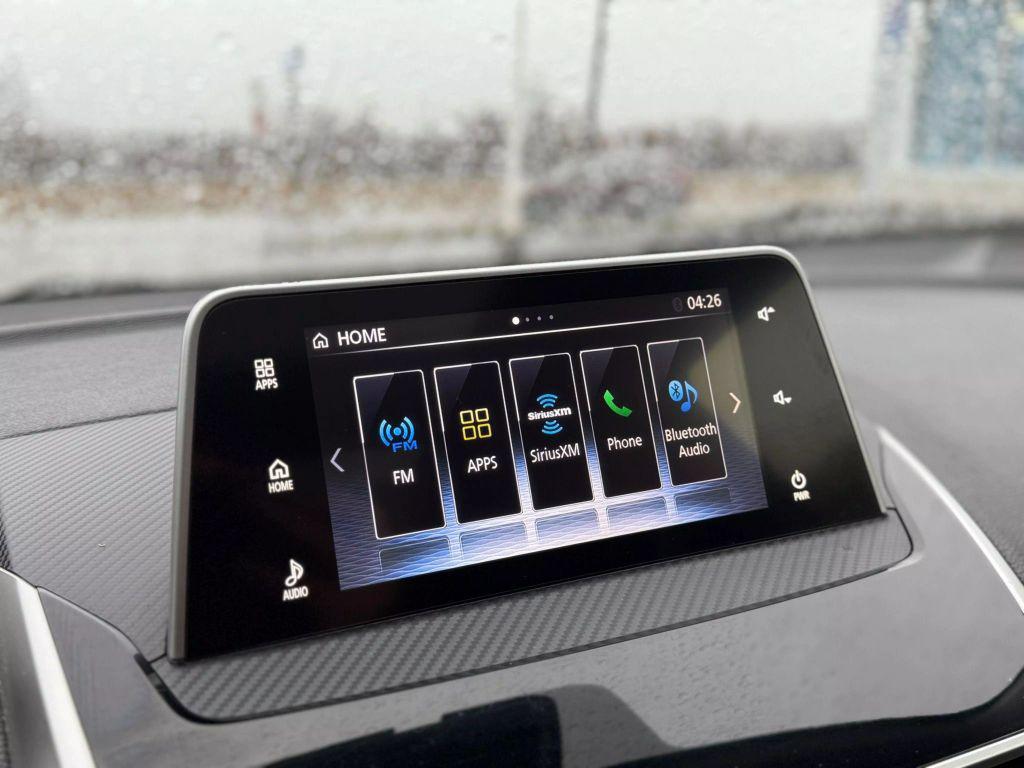 used 2020 Mitsubishi Eclipse Cross car, priced at $12,998