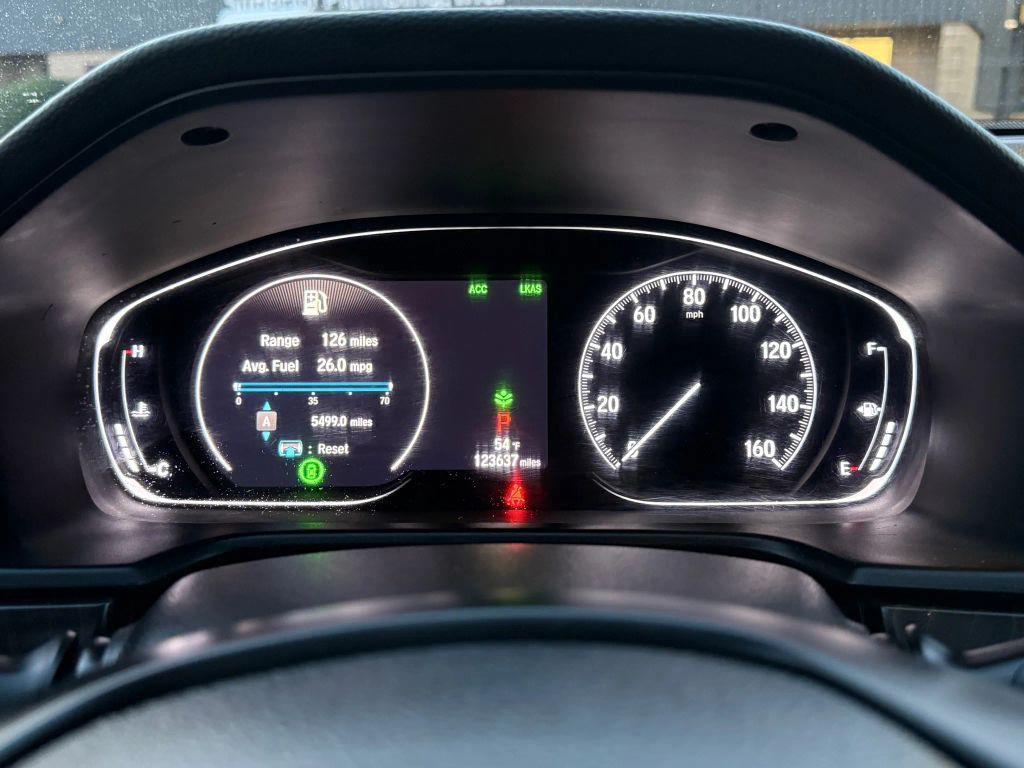 used 2018 Honda Accord car, priced at $18,731