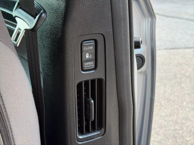 used 2019 Honda Odyssey car, priced at $18,121