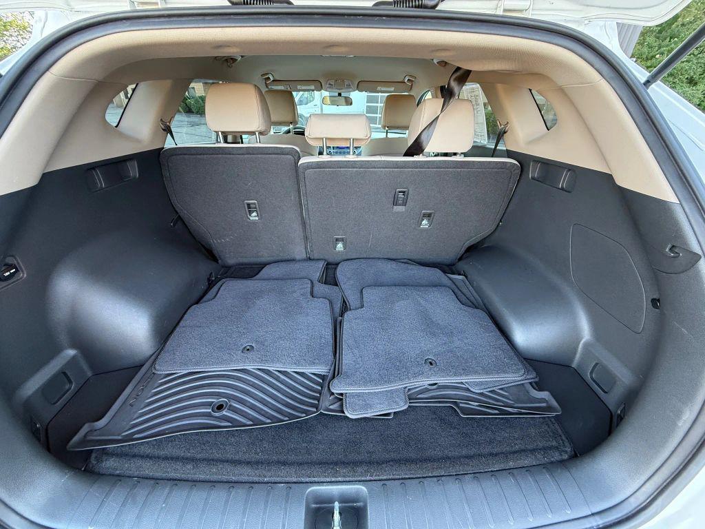 used 2016 Hyundai Tucson car, priced at $13,895