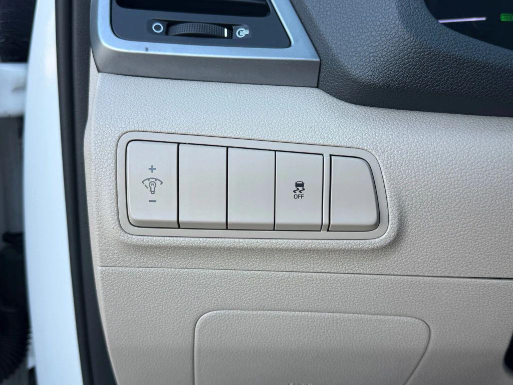 used 2016 Hyundai Tucson car, priced at $13,895