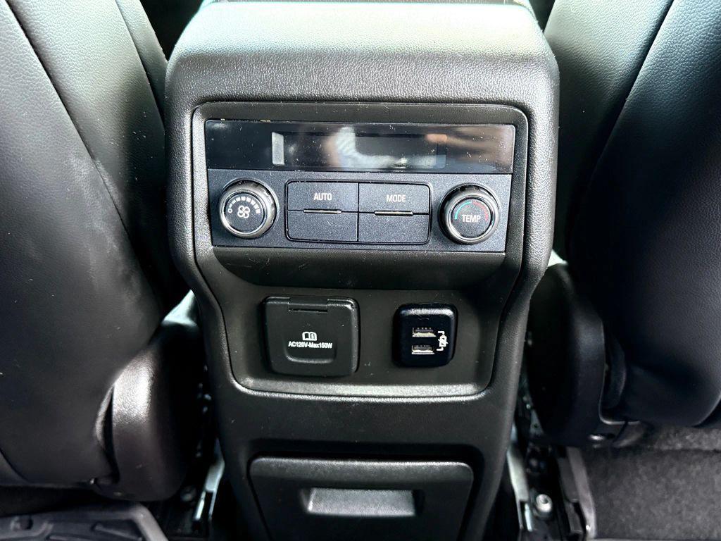 used 2017 GMC Acadia car, priced at $13,671