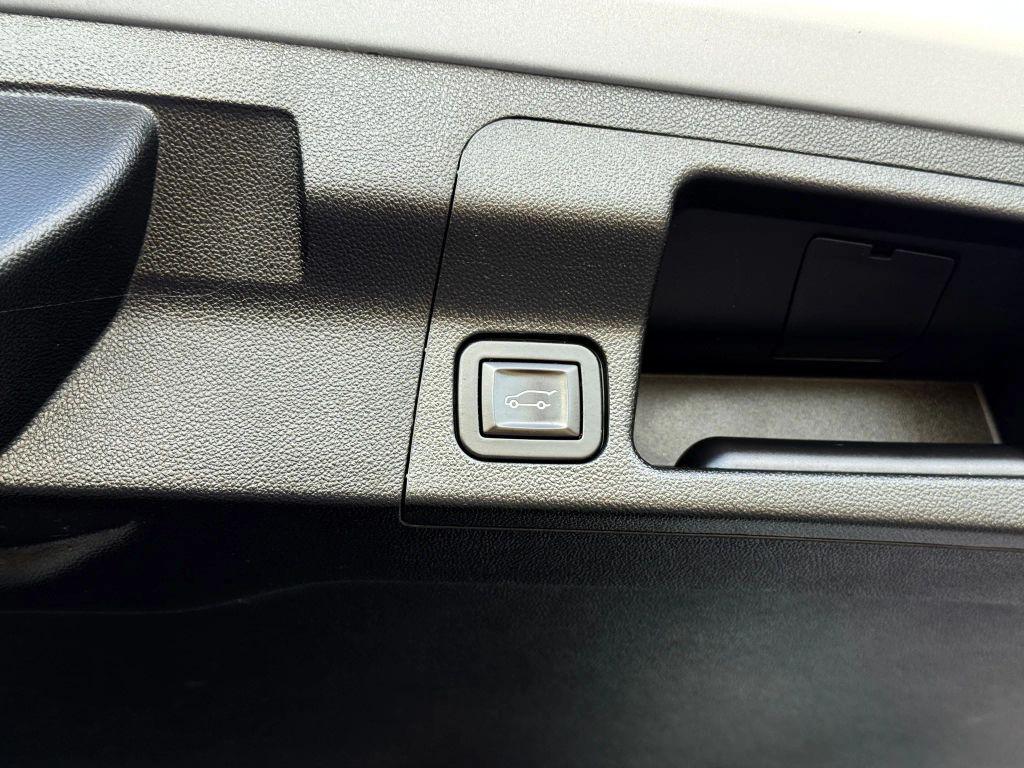 used 2017 GMC Acadia car, priced at $13,671