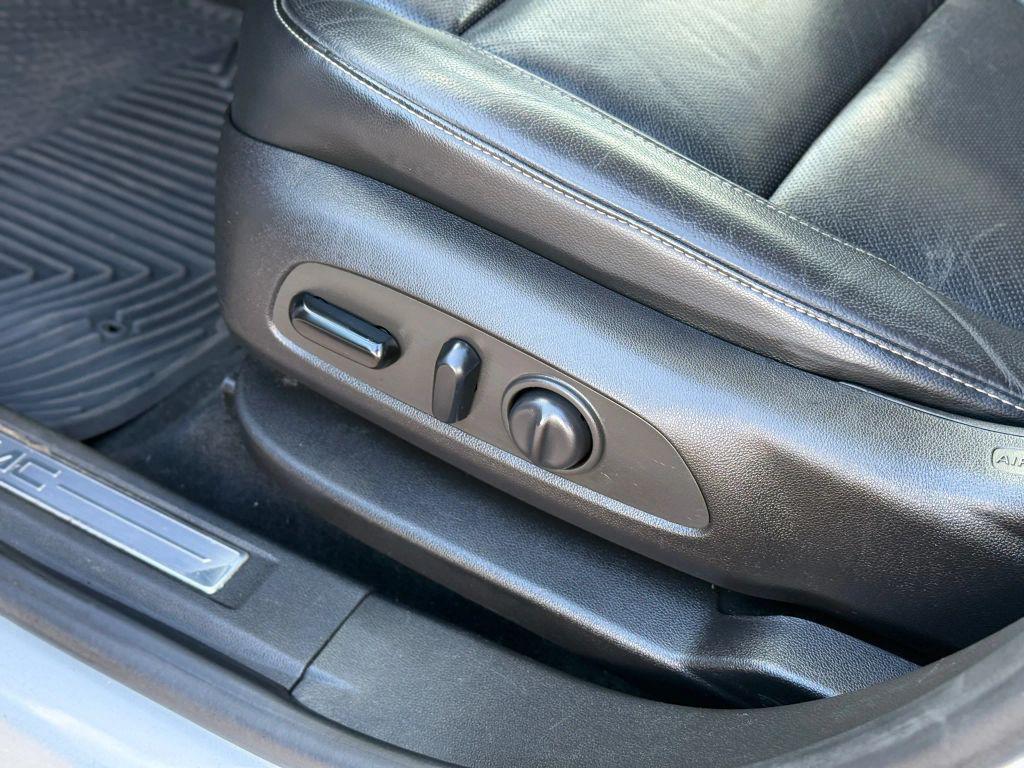 used 2017 GMC Acadia car, priced at $13,671