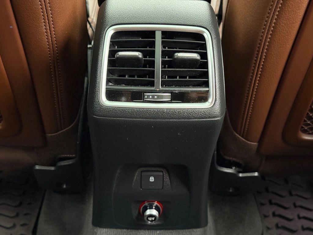 used 2018 Audi Q3 car, priced at $17,498