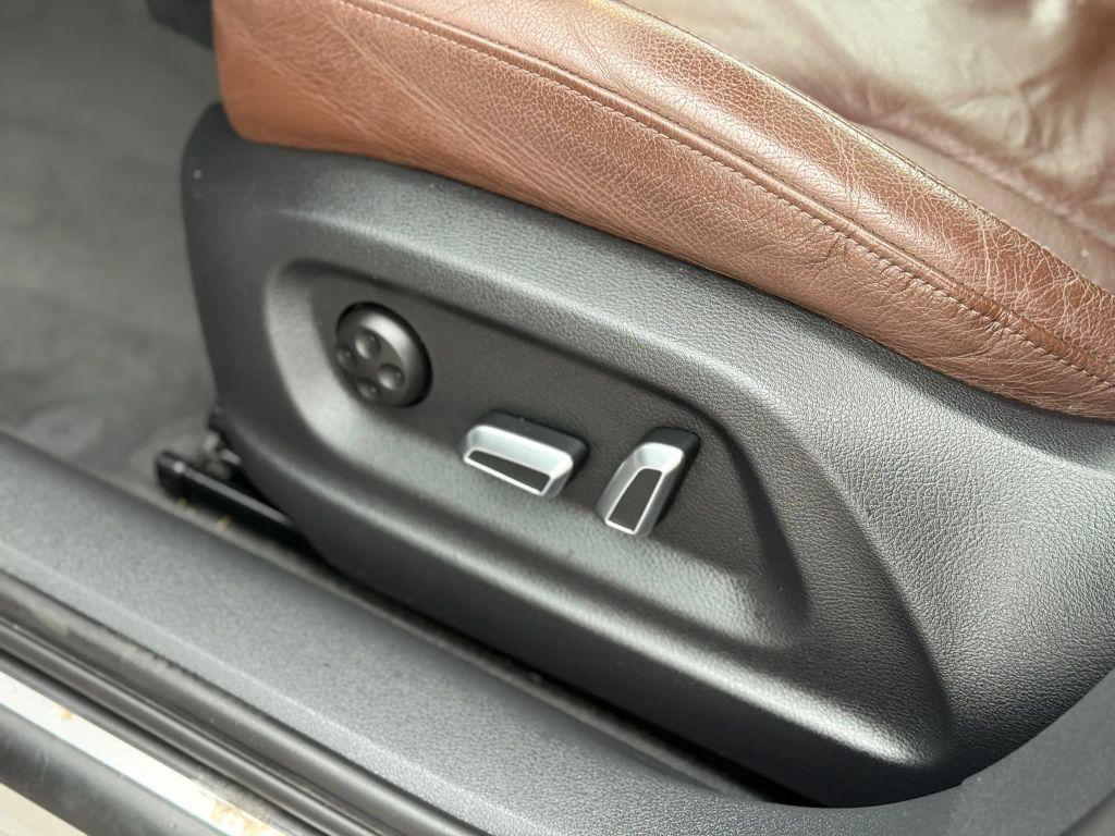 used 2018 Audi Q3 car, priced at $17,498