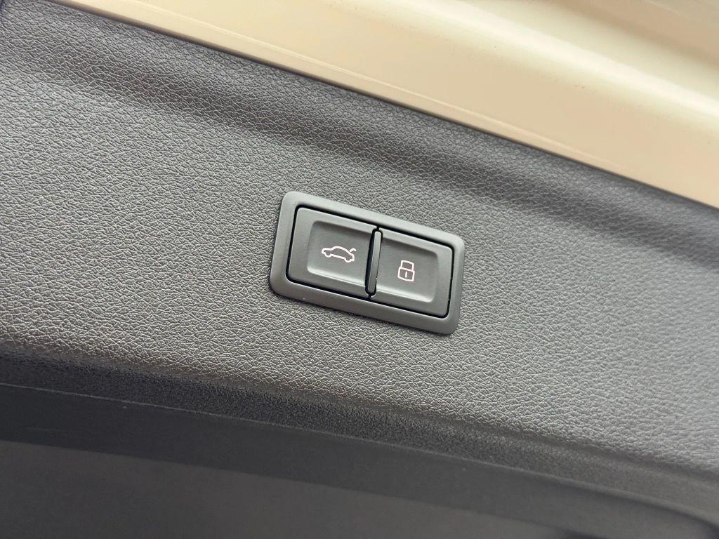 used 2018 Audi Q3 car, priced at $17,498