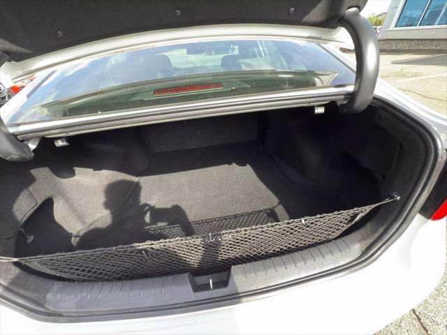 used 2015 Hyundai Sonata car, priced at $10,731