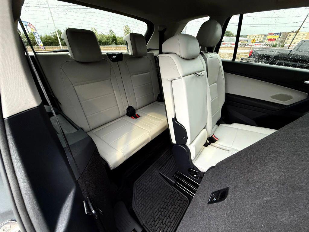 used 2019 Volkswagen Tiguan car, priced at $16,122