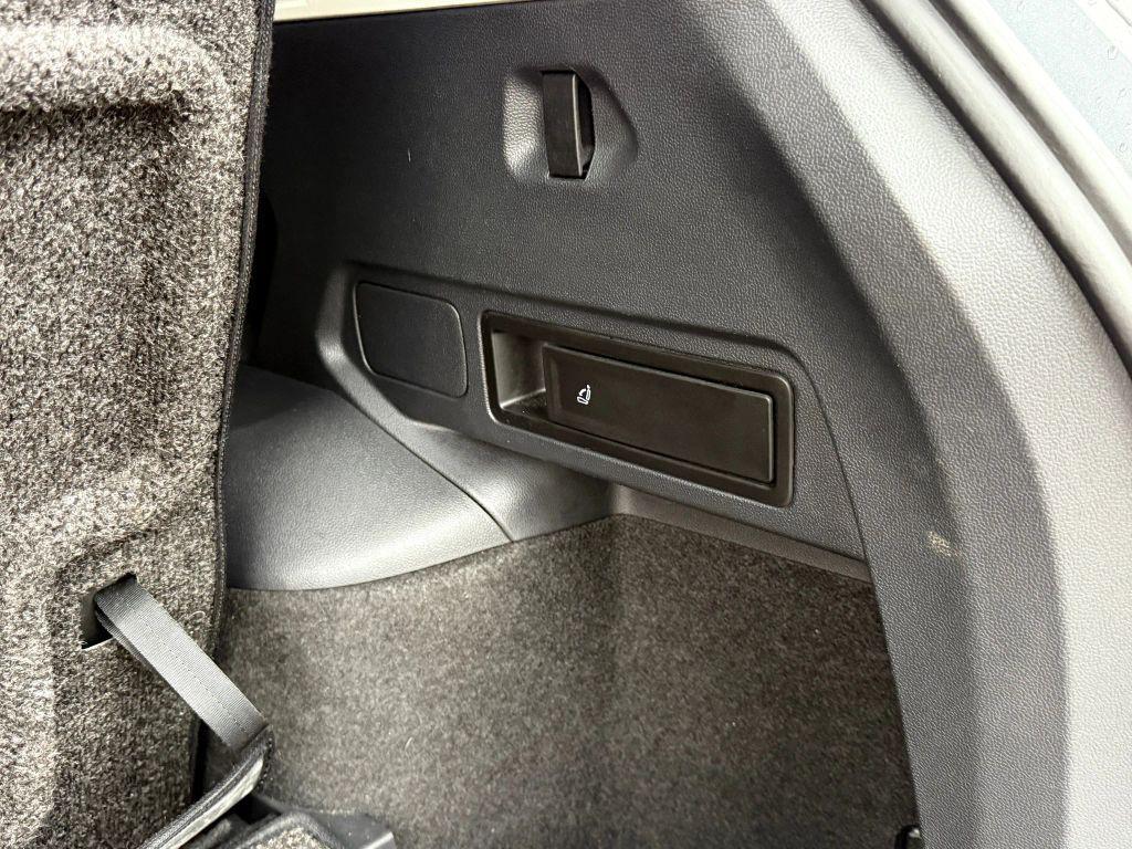 used 2019 Volkswagen Tiguan car, priced at $16,122